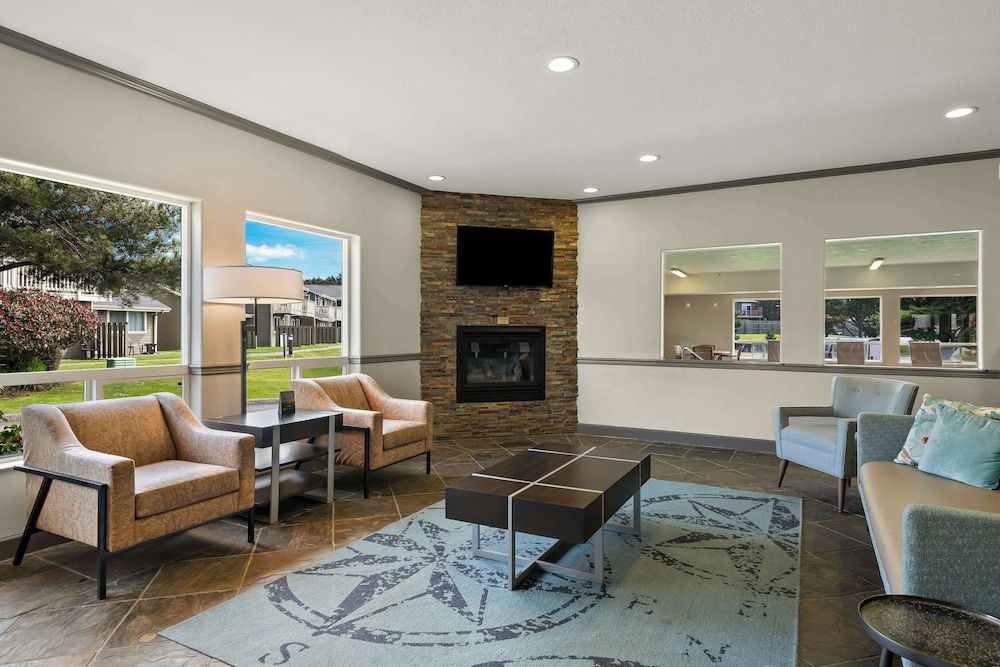 Best Western Inn At Face Rock 2