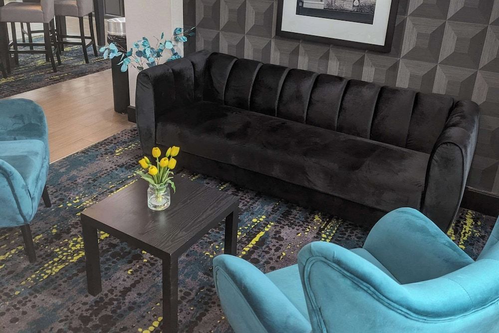 Quality Inn Danville - University Area 3