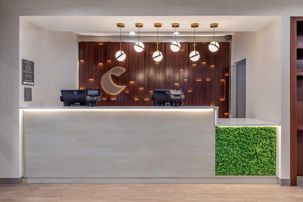 Comfort Inn - Weatherford 2