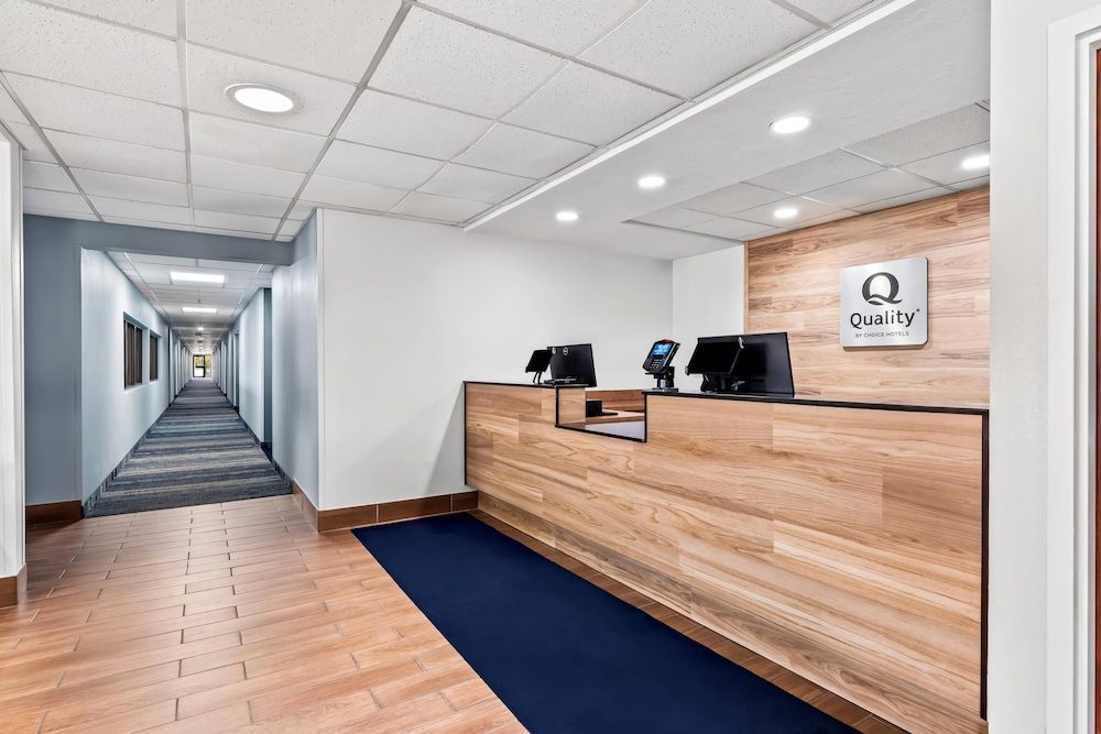 Quality Inn - Norman near University 3