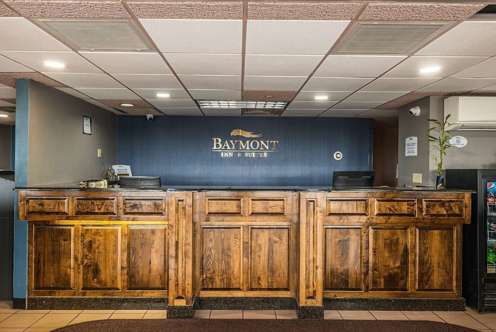 Baymont by Wyndham London KY 2