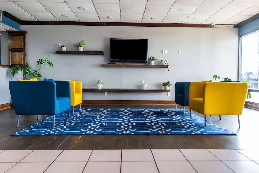 Baymont by Wyndham London KY 3