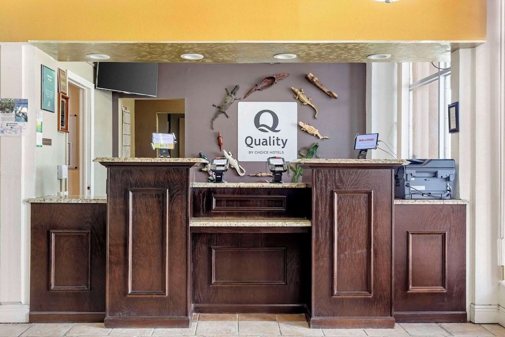 Quality Inn Alachua - Gainesville Area 2