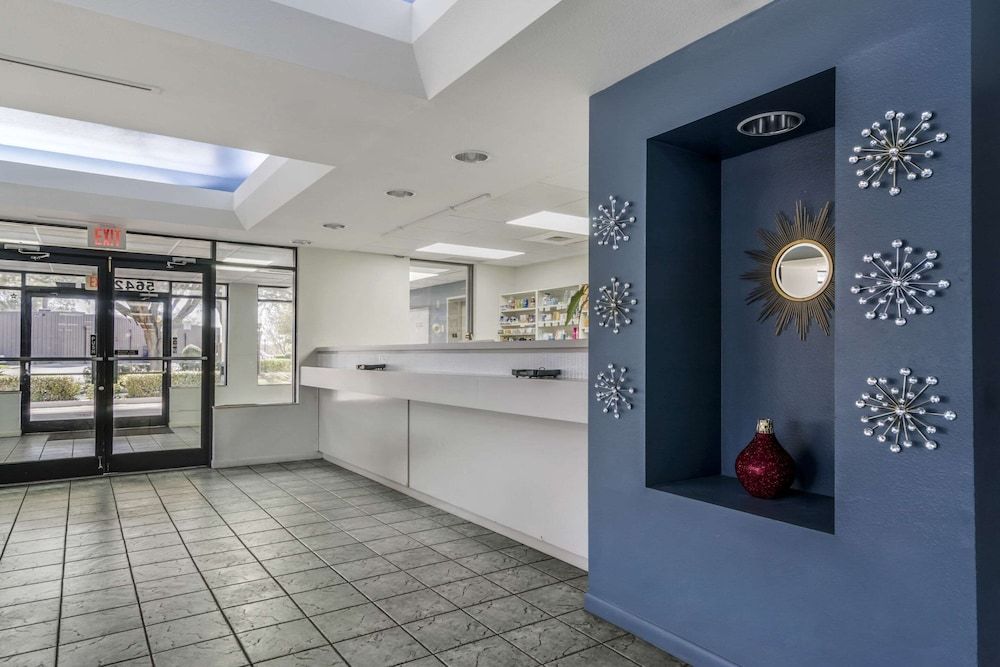 Rodeway Inn Wesley Chapel 3