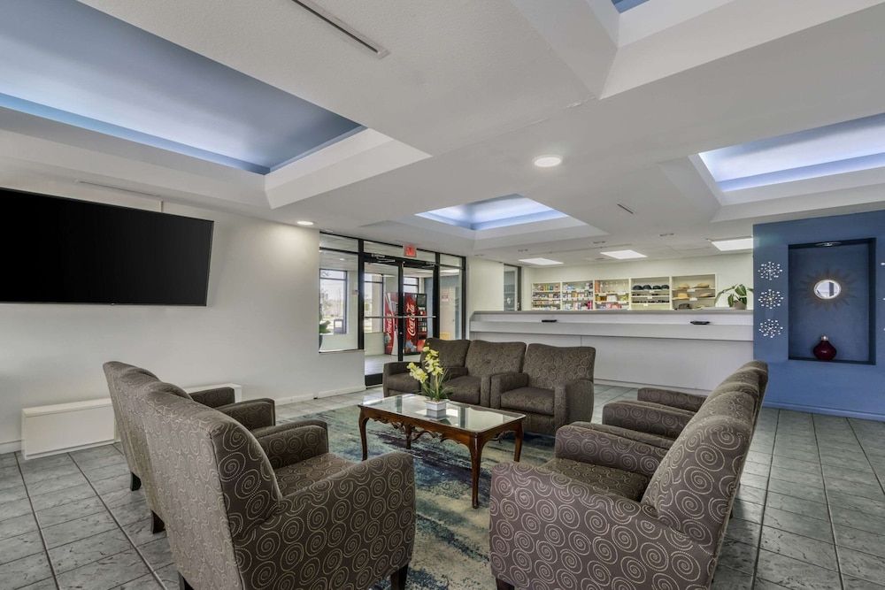 Rodeway Inn Wesley Chapel 2