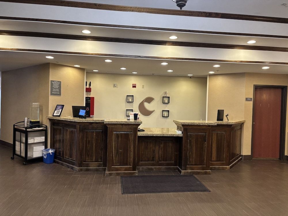 Comfort Inn Naugatuck-Shelton, CT 2