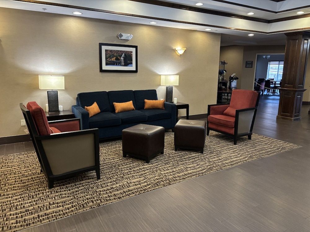 Comfort Inn Naugatuck-Shelton, CT 3