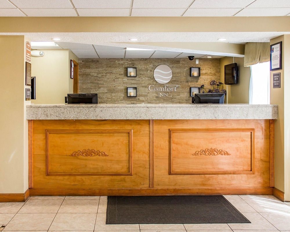 Comfort Inn Wethersfield - Hartford 2