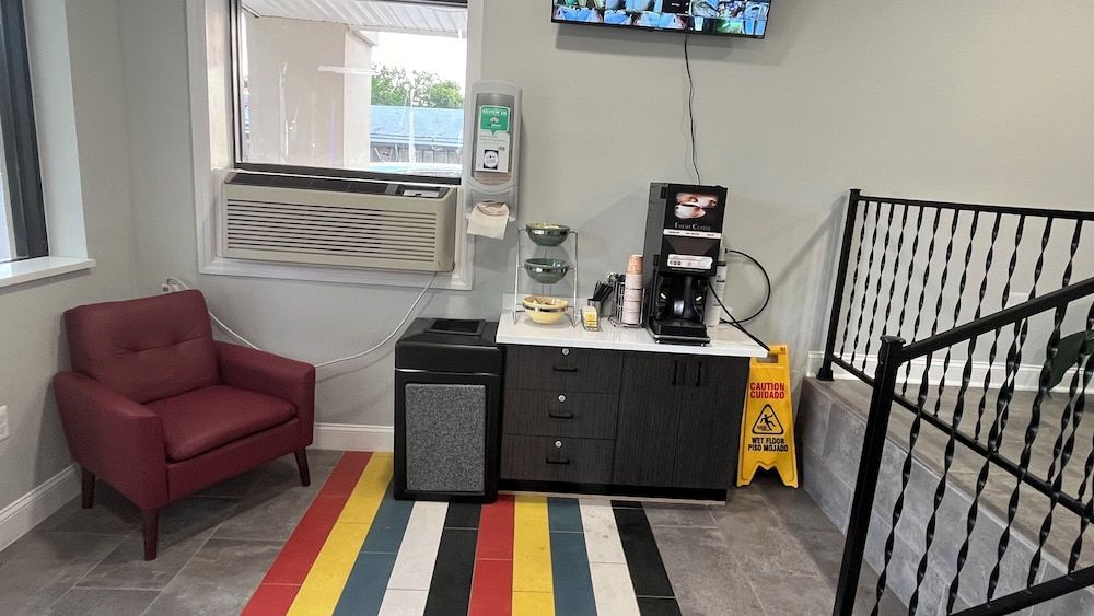 Motel 6 East Windsor, NJ - Hightstown 3