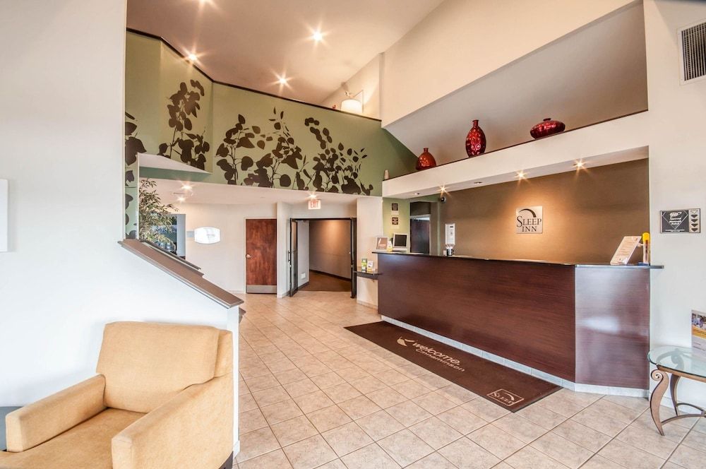 Sleep Inn Cinnaminson Philadelphia East 3