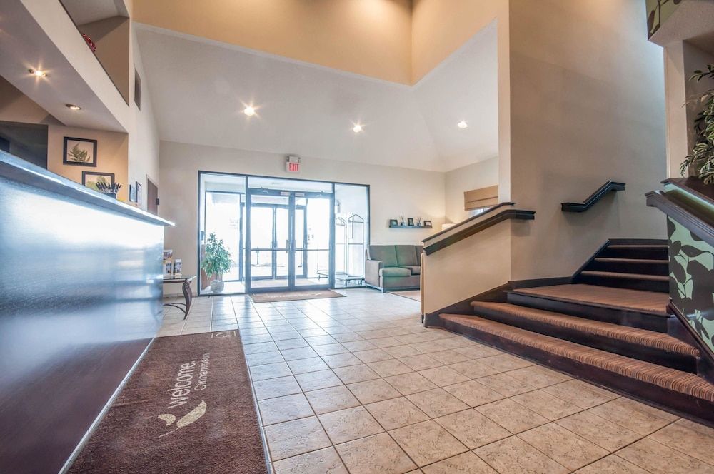 Sleep Inn Cinnaminson Philadelphia East 2