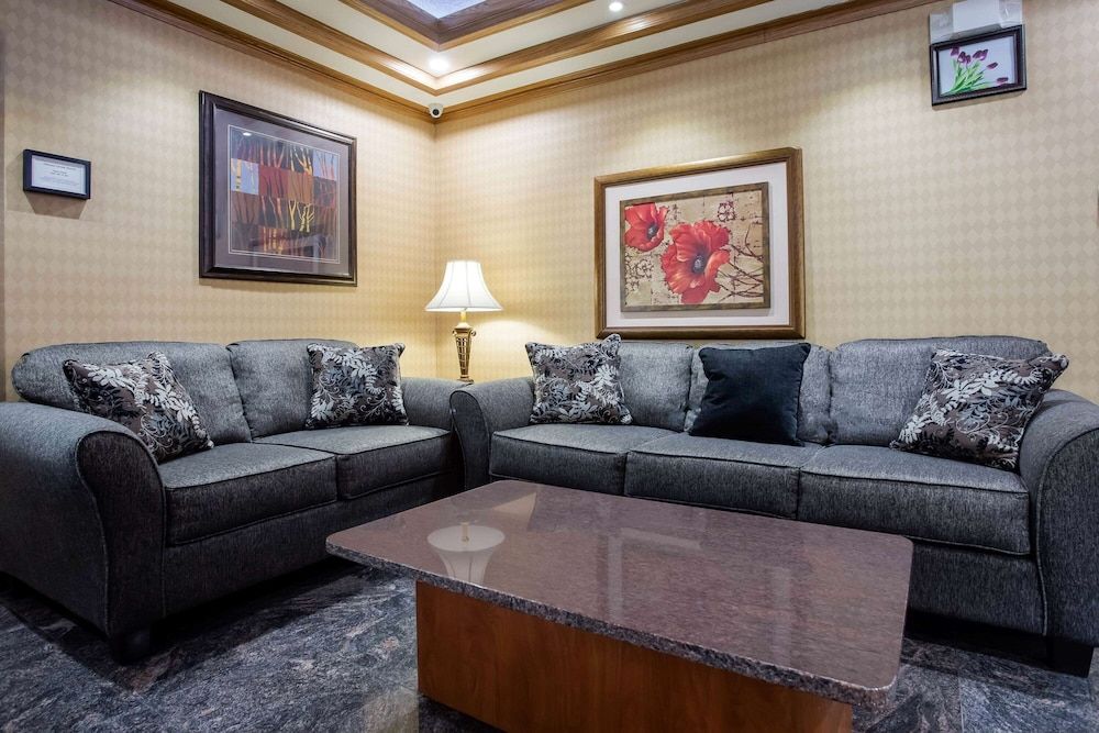 Days Inn by Wyndham Runnemede Philadelphia Area 2