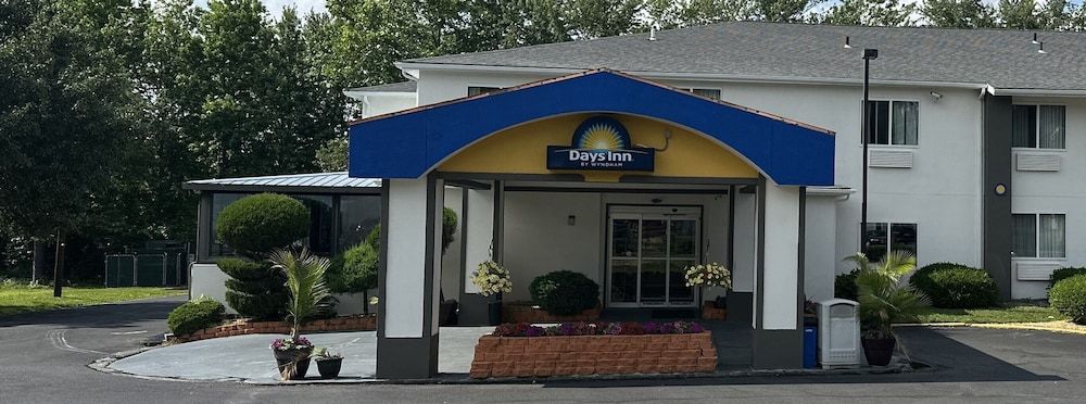 Days Inn by Wyndham Runnemede Philadelphia Area 3 estrelas em Runnemede