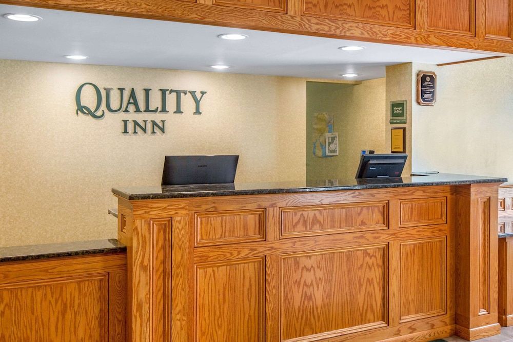 Quality Inn Ledgewood - Dover 2