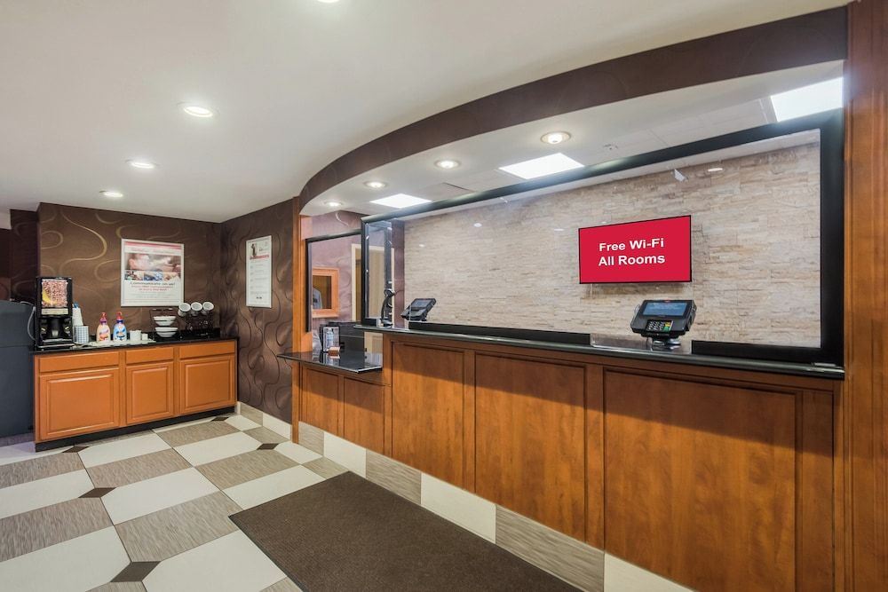 Comfort Inn Fairfield (Essex County) Area 2