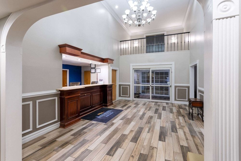 Baymont by Wyndham Budd Lake 2 estrelas em Budd Lake