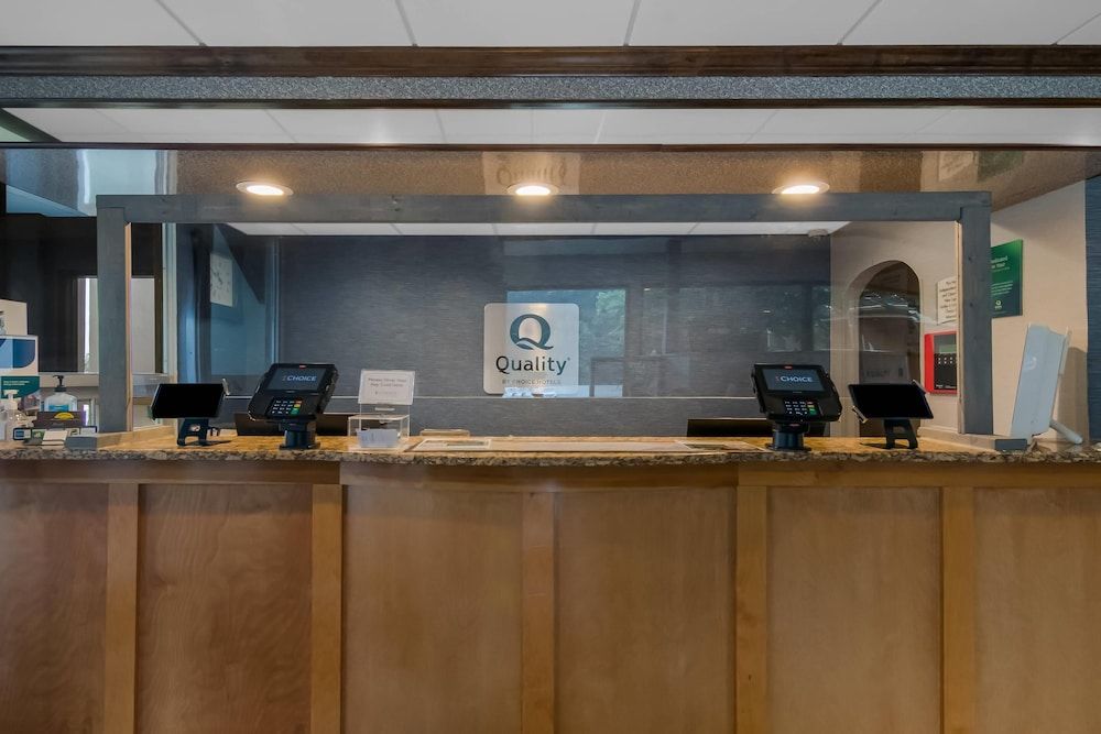 Quality Inn Westfield 3