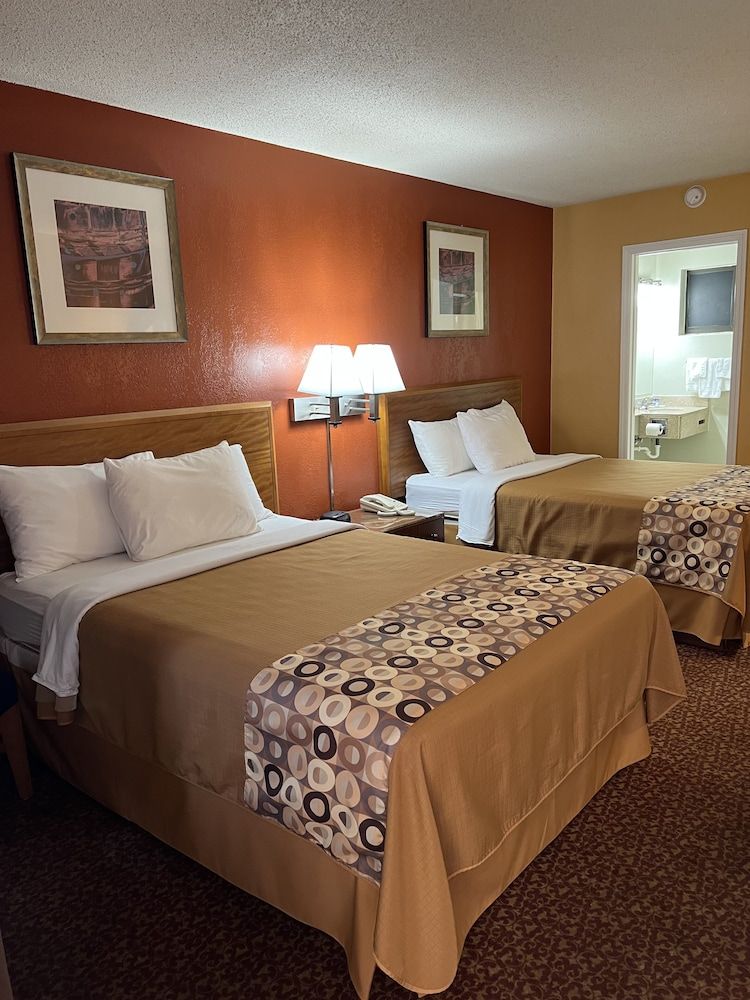 Americas Best Value Inn Schenectady Albany W 3