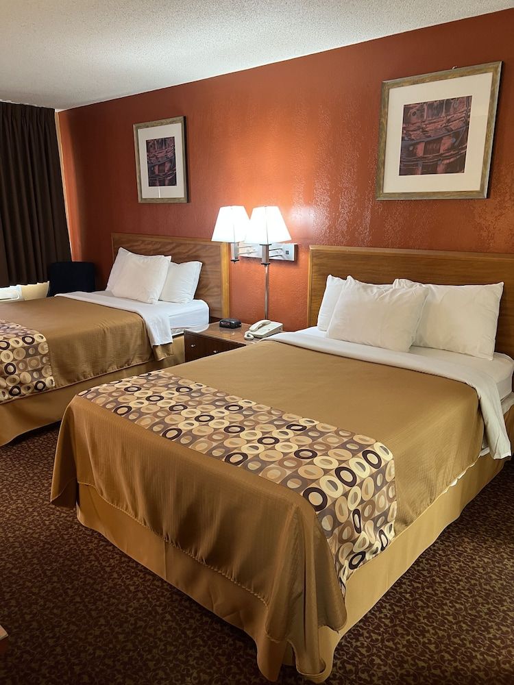 Americas Best Value Inn Schenectady Albany W 2