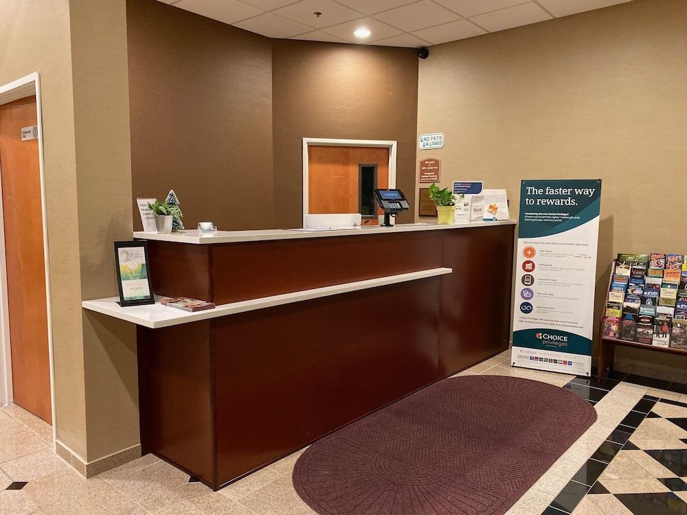 Quality Inn Hackettstown - Long Valley 3