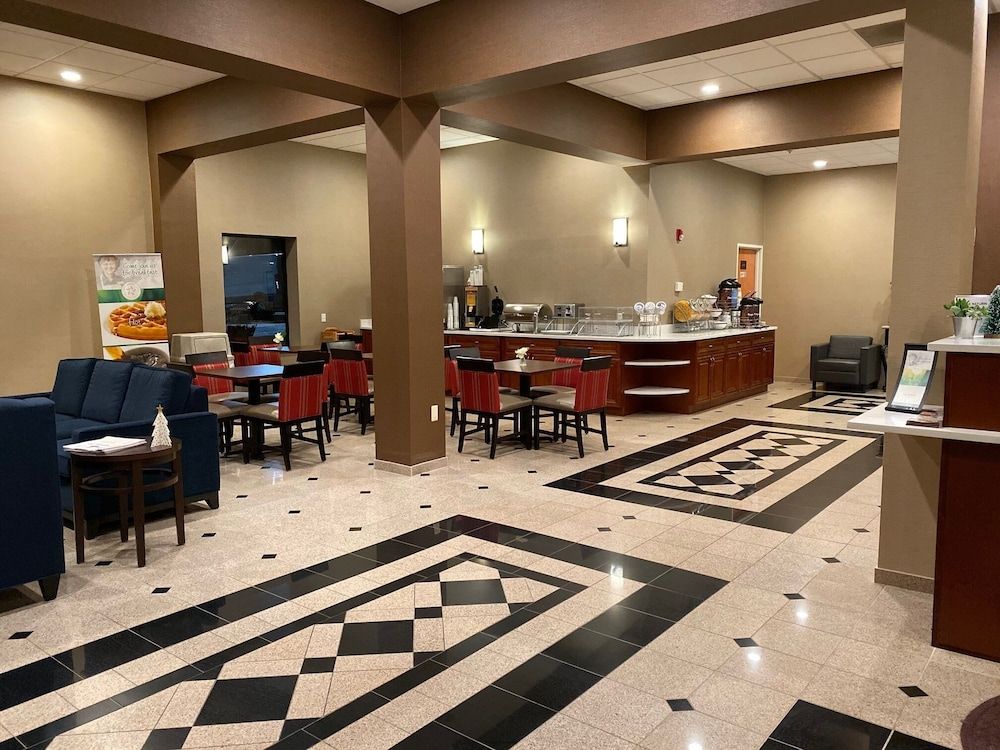 Quality Inn Hackettstown - Long Valley 2