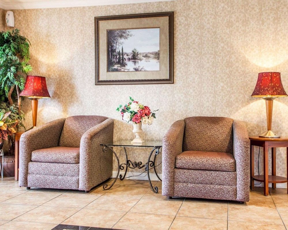 Rodeway Inn Point Pleasant Beach 3