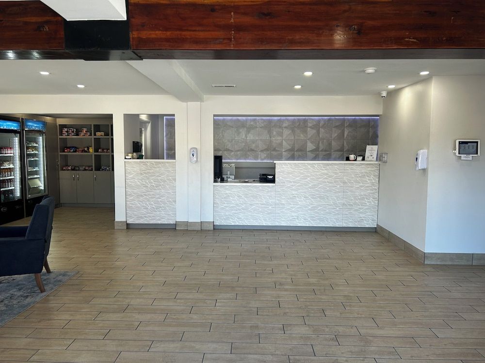 Heritage Inn Yosemite/Sonora 3