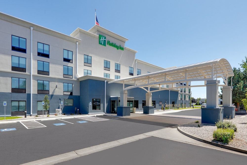 Holiday Inn Twin Falls by IHG 3 estrelas em Twin Falls