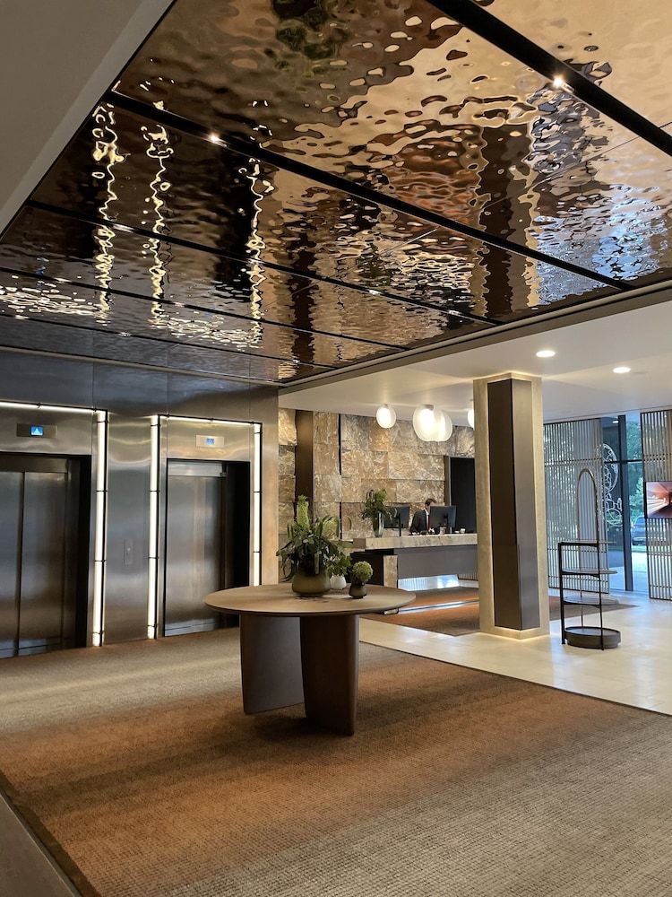 NH Collection Olomouc Congress 2