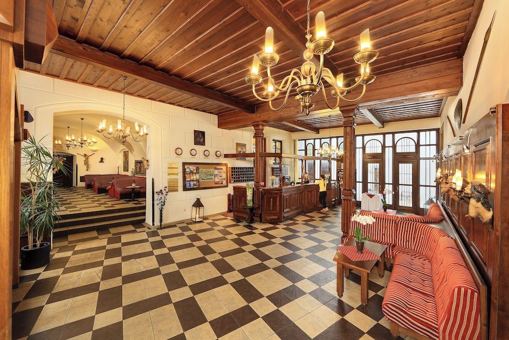 Hotel Ruze & Wellness 2