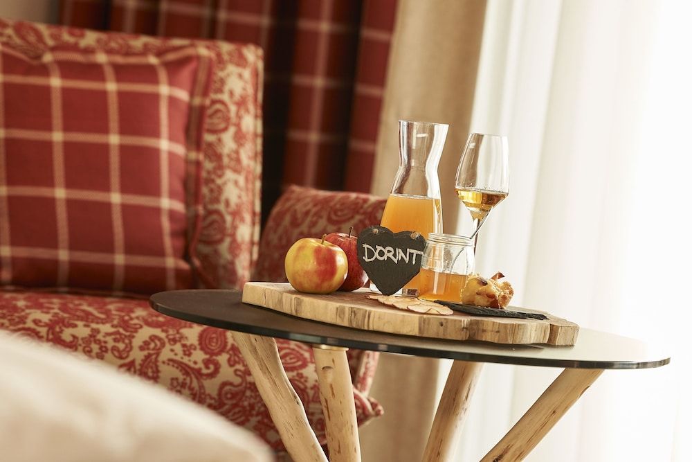 Dorint Resort & Spa Bad Brückenau 3