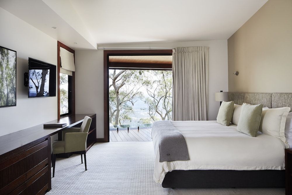 Spicers Peak Lodge 3