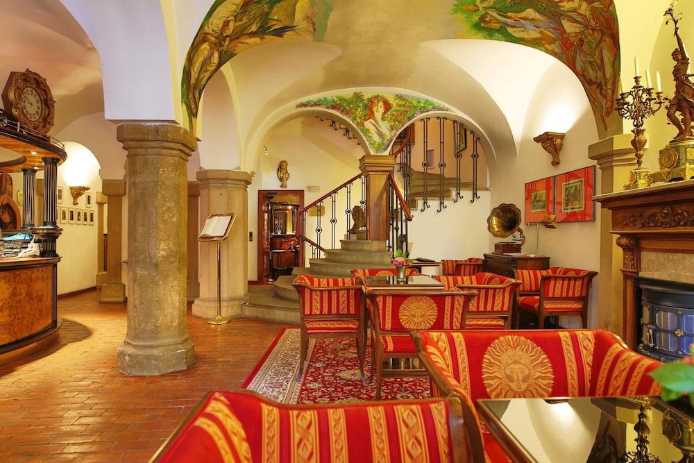 Hotel Royal Ricc 2