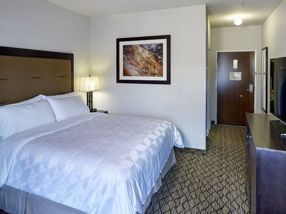 Holiday Inn West Yellowstone by IHG. 2