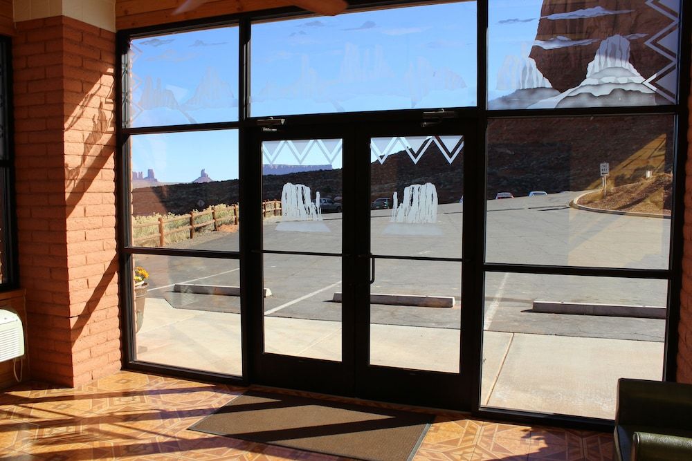 Goulding's Trading Post and Lodge 2