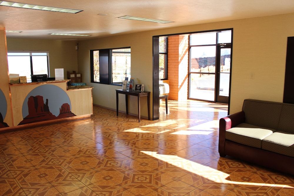 Goulding's Trading Post and Lodge 3 estrelas em Monument Valley