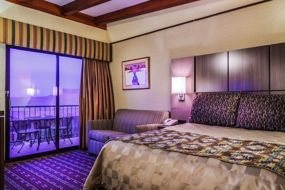 Goulding's Trading Post and Lodge 3