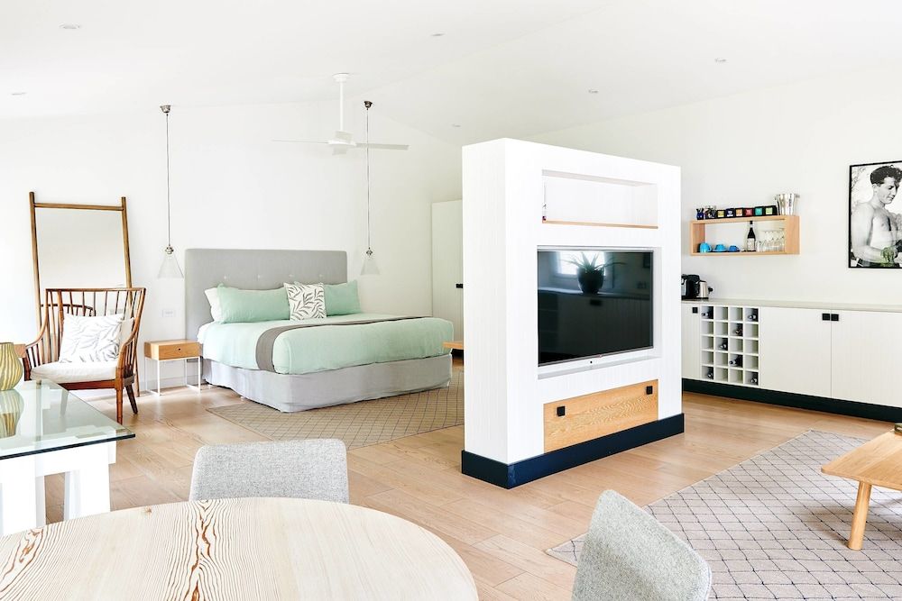 Orpheus Island Lodge 3