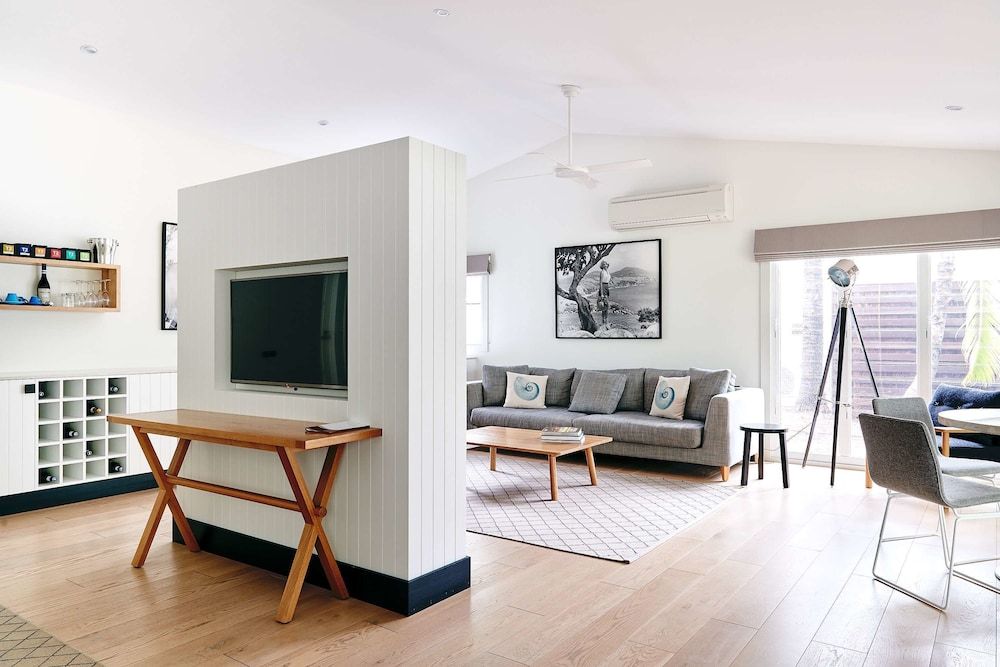 Orpheus Island Lodge 2