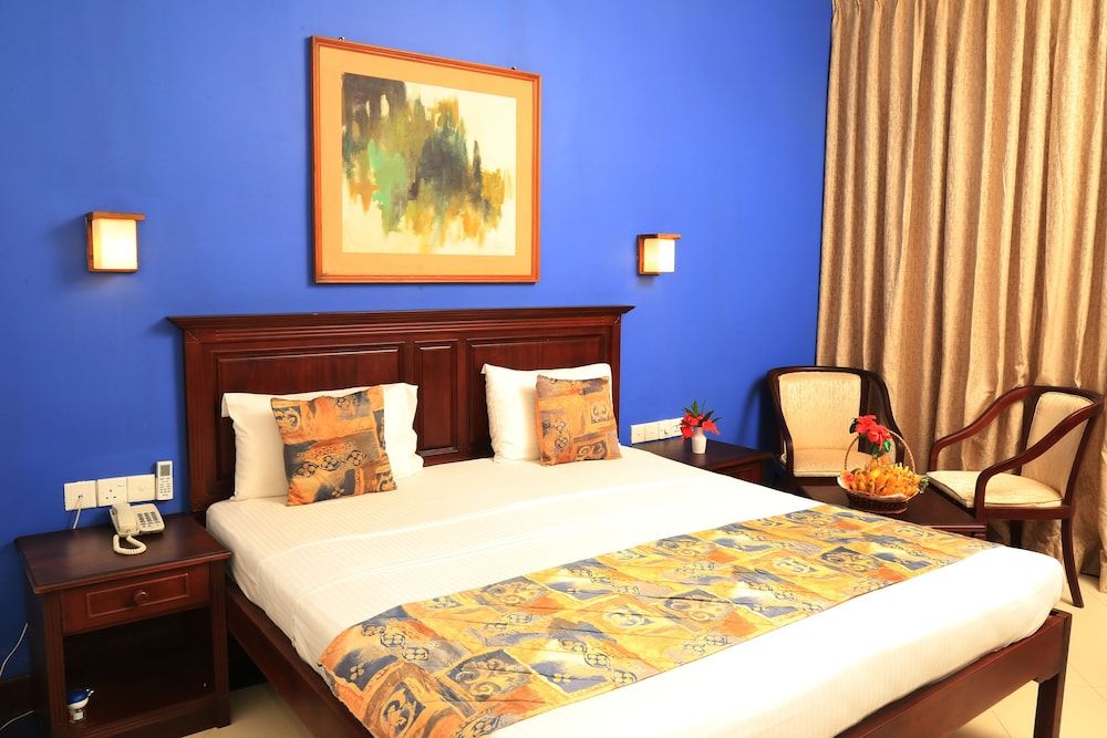 Hibiscus Beach Hotel Kalutara 3