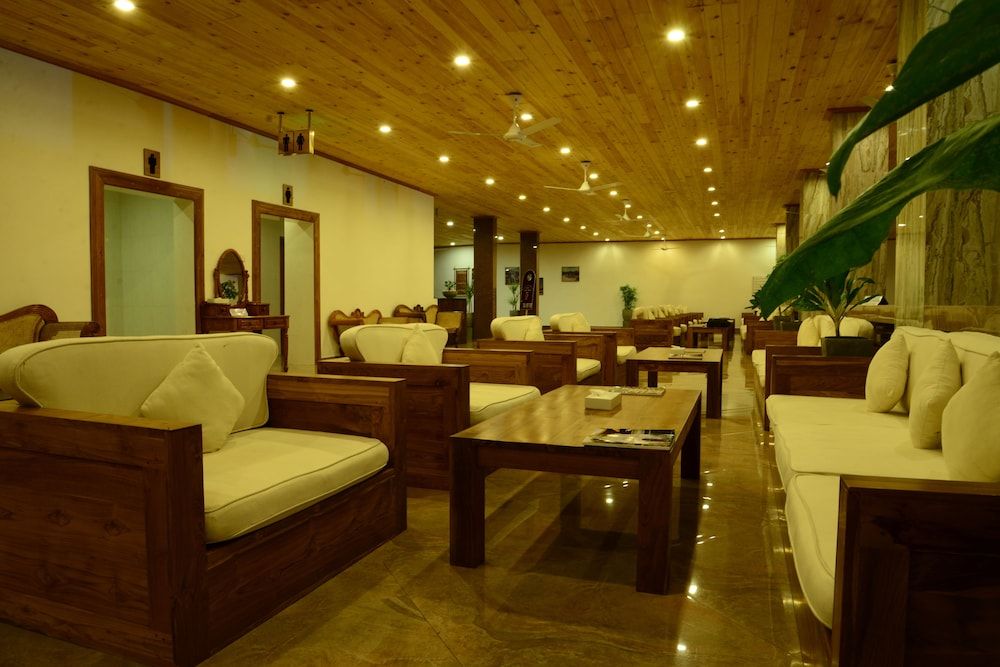 Hotel Sudu Araliya 3