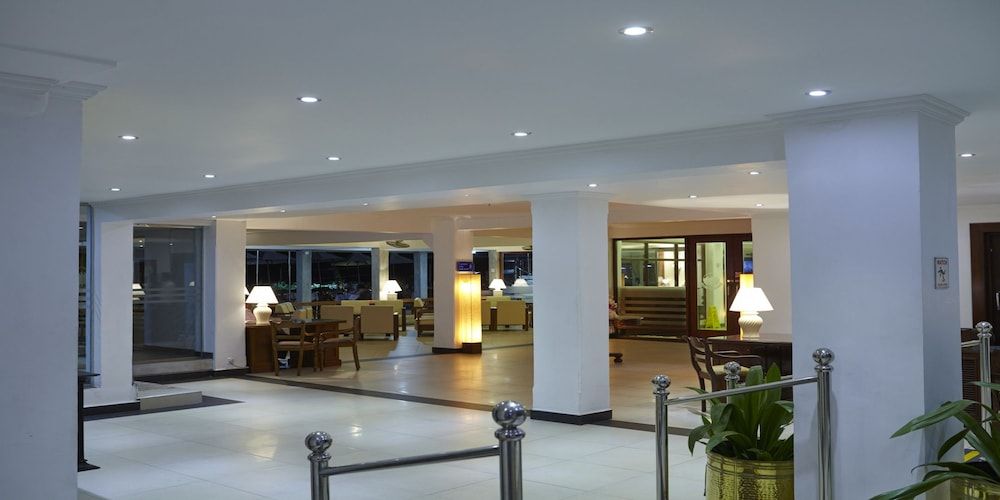 Coral Sands Hikkaduwa 2