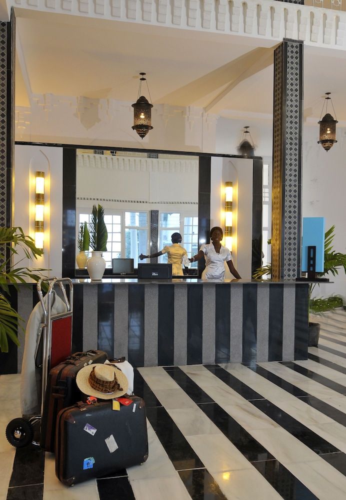 Coco Ocean Resort & Spa 2