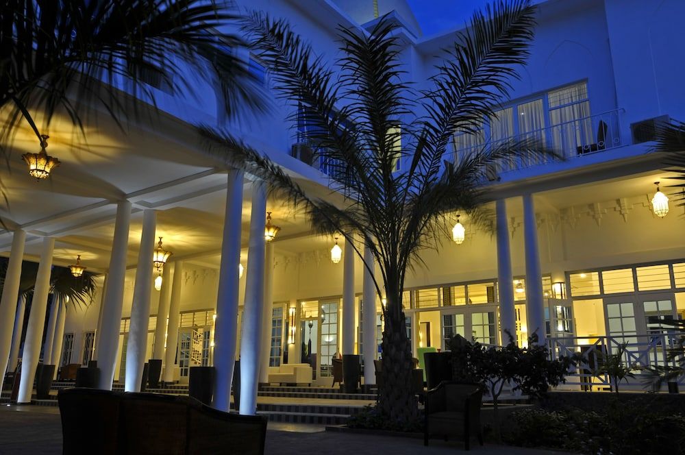 Coco Ocean Resort & Spa 3