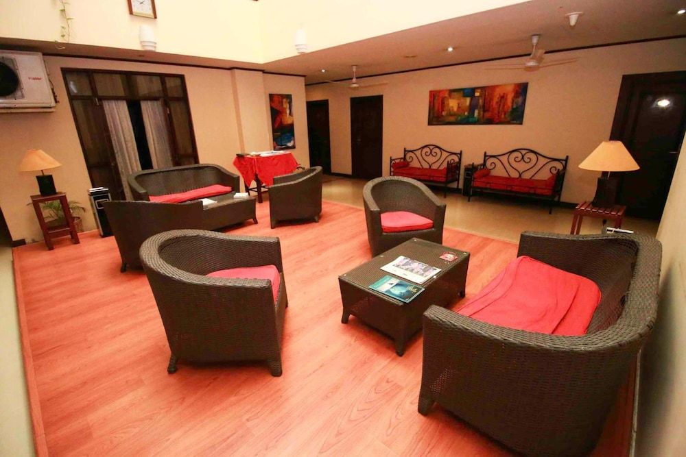 Colombo City Hotel 2