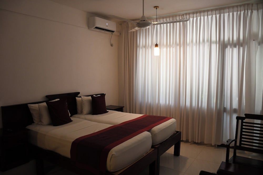 Hotel Lanka Super Corals 2