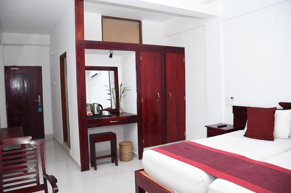 Hotel Lanka Super Corals 3