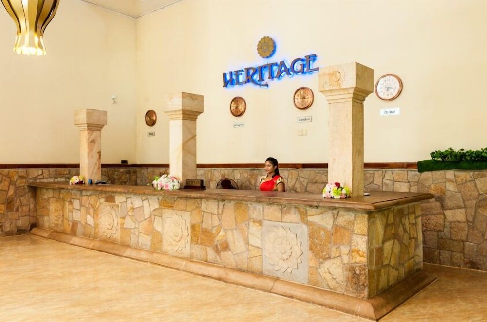 Heritage Hotel 2