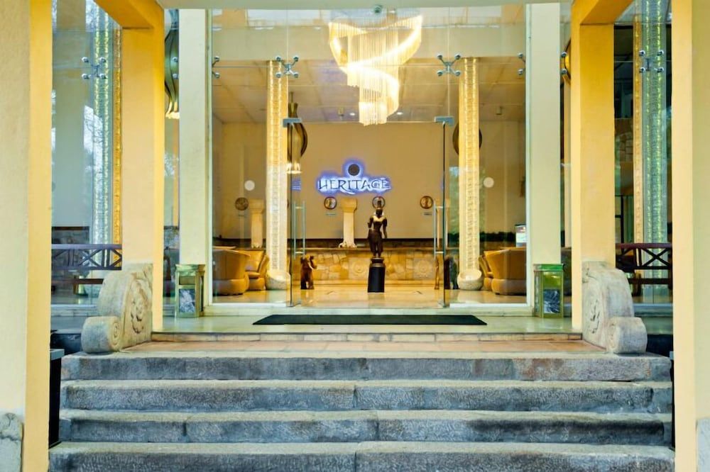 Heritage Hotel 3