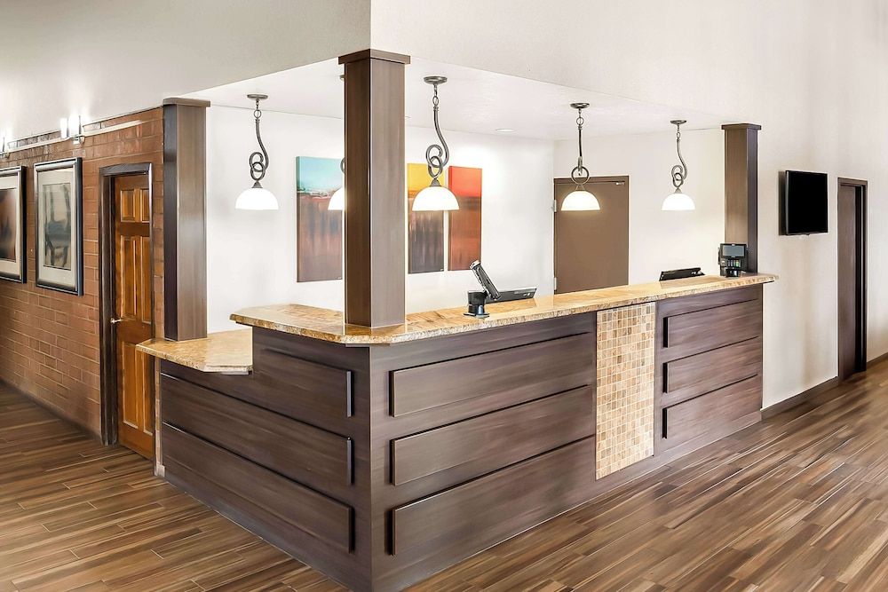 Best Western Pocatello Inn 3